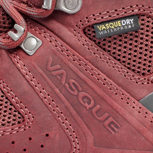 Vasque Women's Breeze Waterproof Hiking Boot