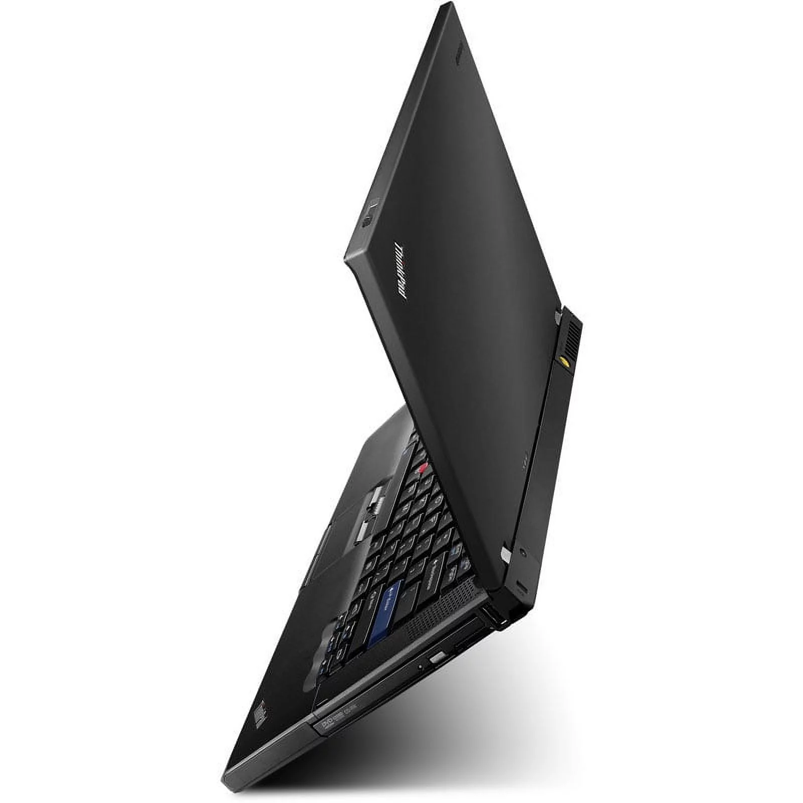 Used Lenovo ThinkPad T410 i5 2.4GHz 8GB 320GB CMB Windows 10 Pro 64 Laptop Computer