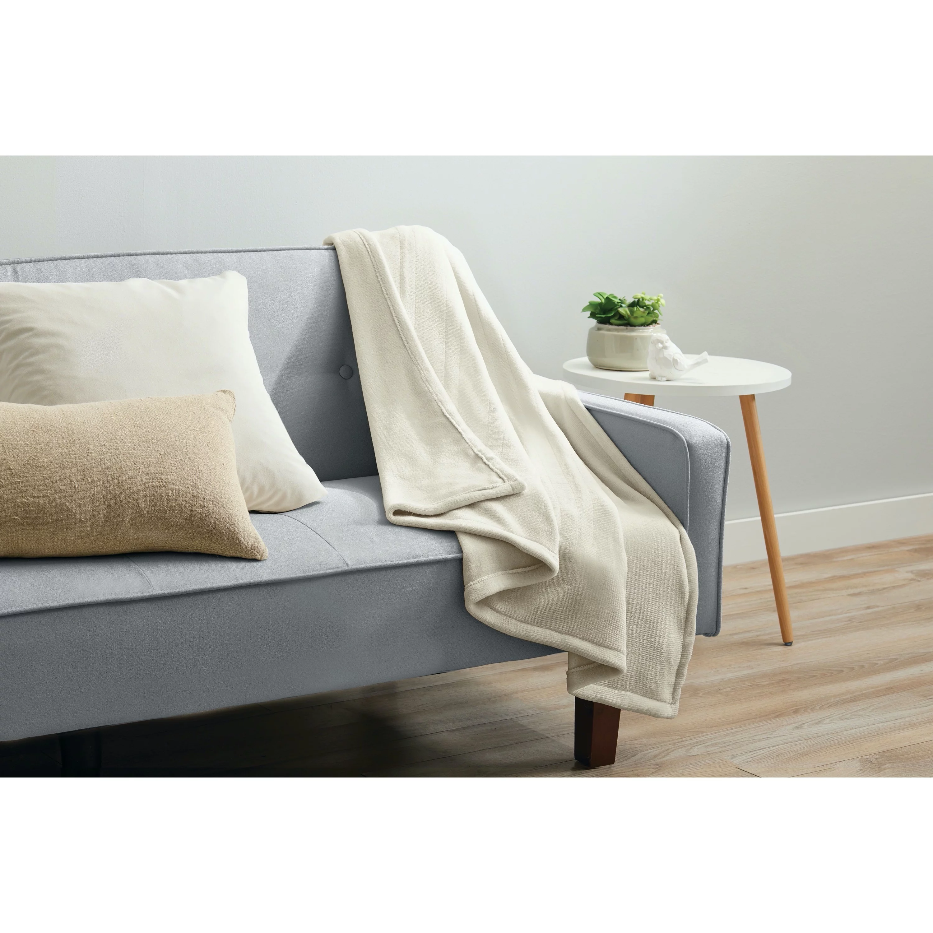 Sunbeam Electric Throw Blanket (50