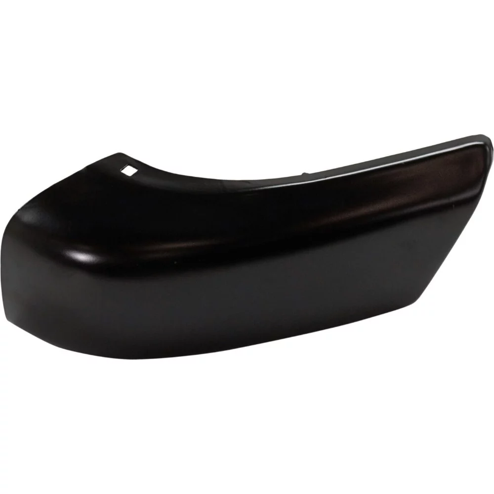 Bumper End Cap For Honda Passport Isuzu Pickup Rodeo Front Left Side Primed