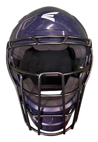 Easton Youth Black Magic 2.0 Catcher Set Ages 6-8 Navy
