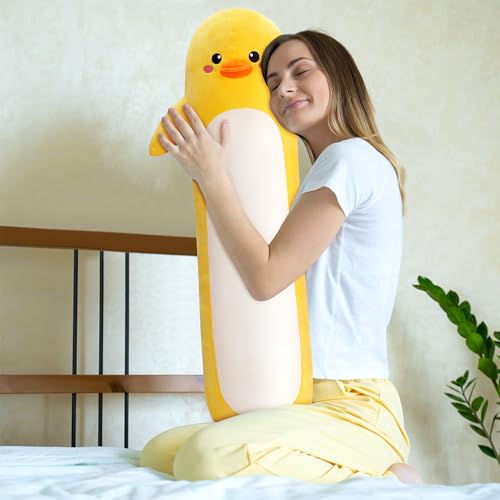 Large Shark Plush,33.5