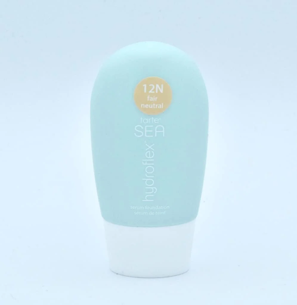 hydroflex™ serum foundation hydroflex™ serum foundation