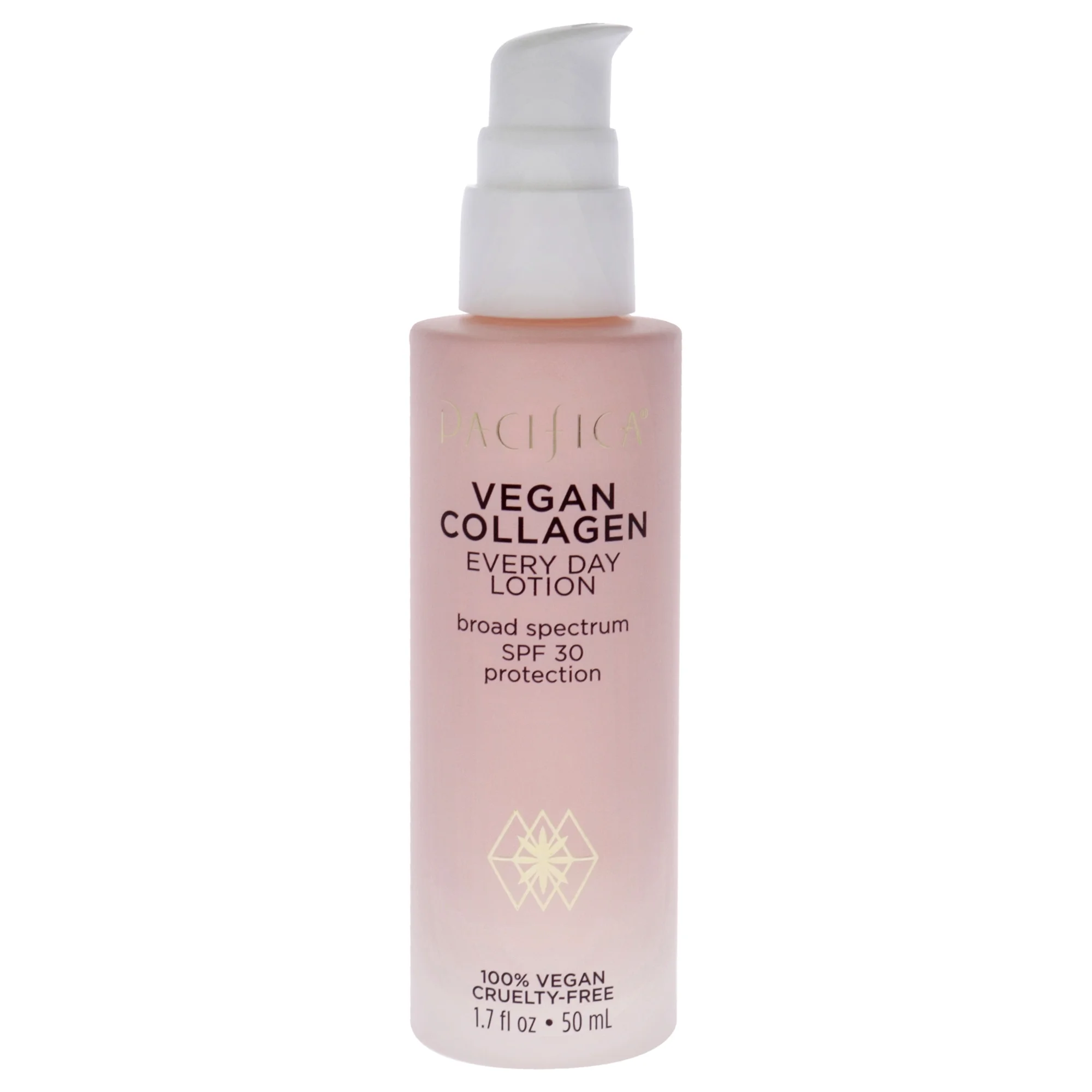 Pacifica Vegan Collagen Every Day Lotion SPF 30 , 1.7 oz Lotion