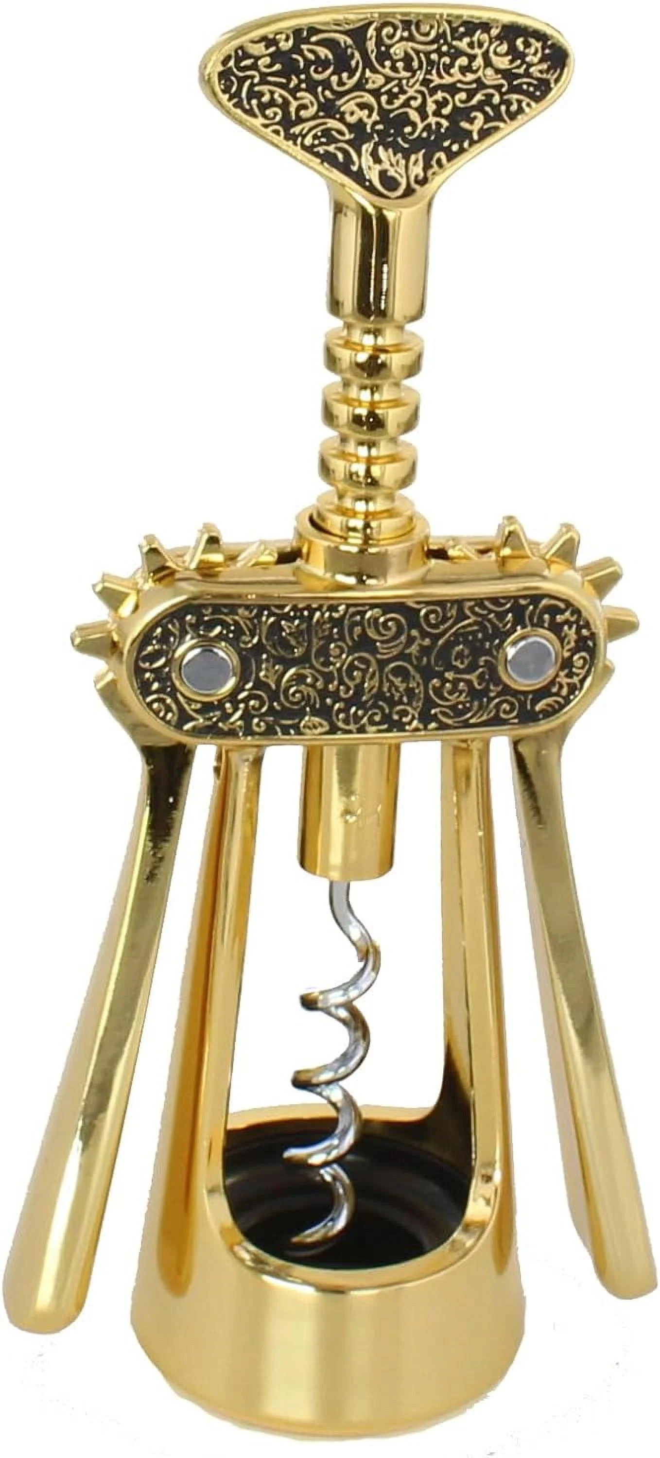 Williams Sonoma Winged Corkscrew