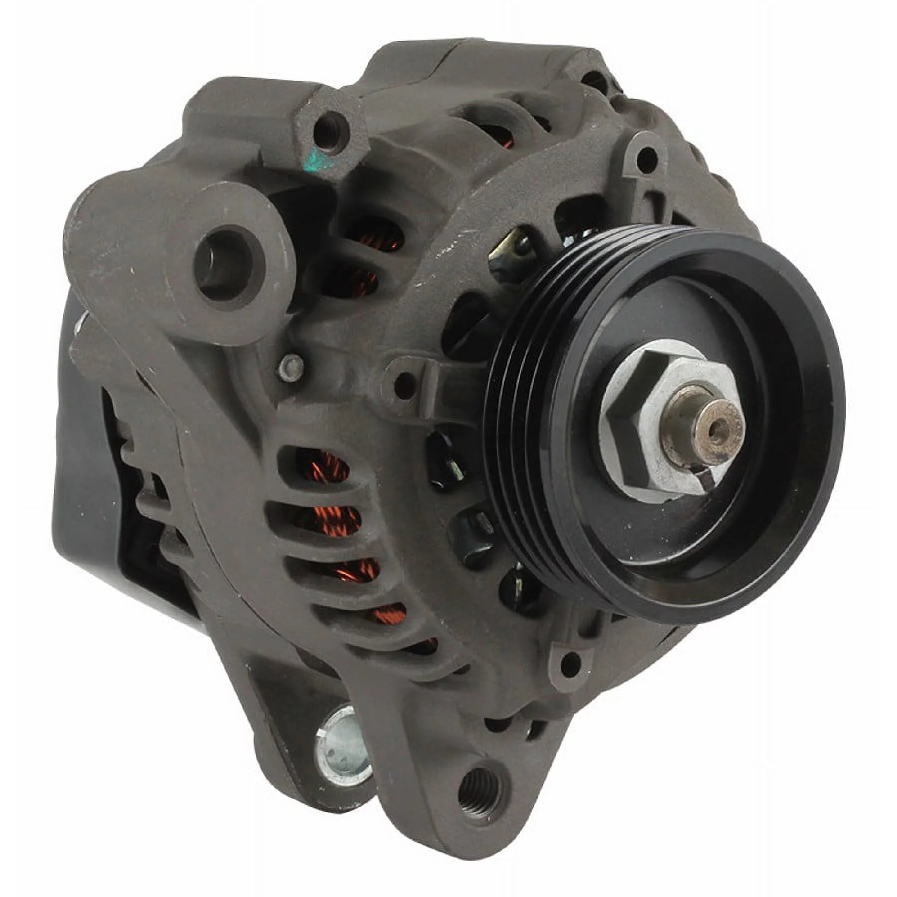 DB Electrical 400-52434 Alternator for Ir/If 12V 55 Amp 2012-on Mercury Marine 150 150Hp Outboard