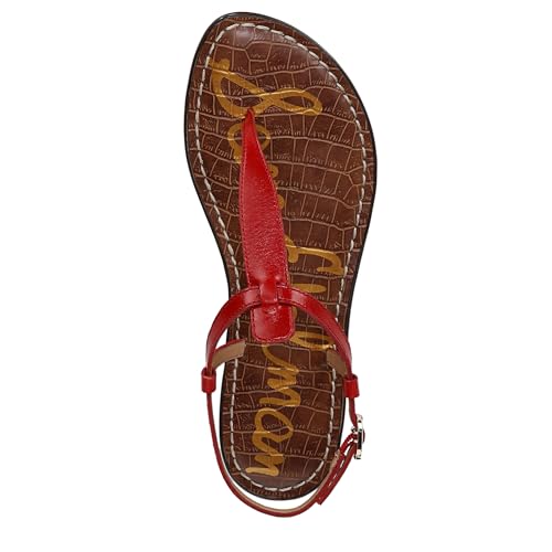 Sam Edelman Women's Gigi Flat Sandal