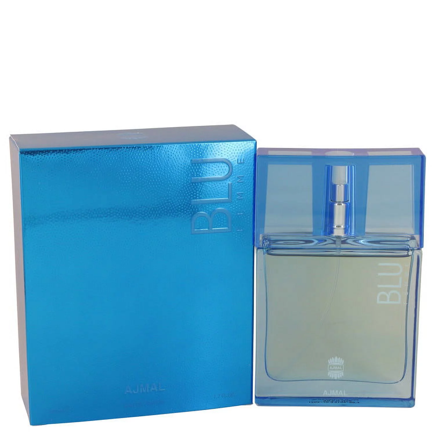 Ajmal Blu Femme by Ajmal Eau De Parfum Spray 1.7 oz For Women