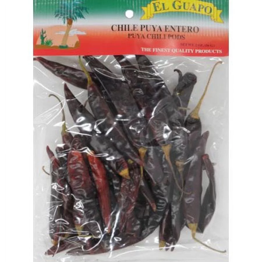 El Guapo Puya Entero (Pack of 32)