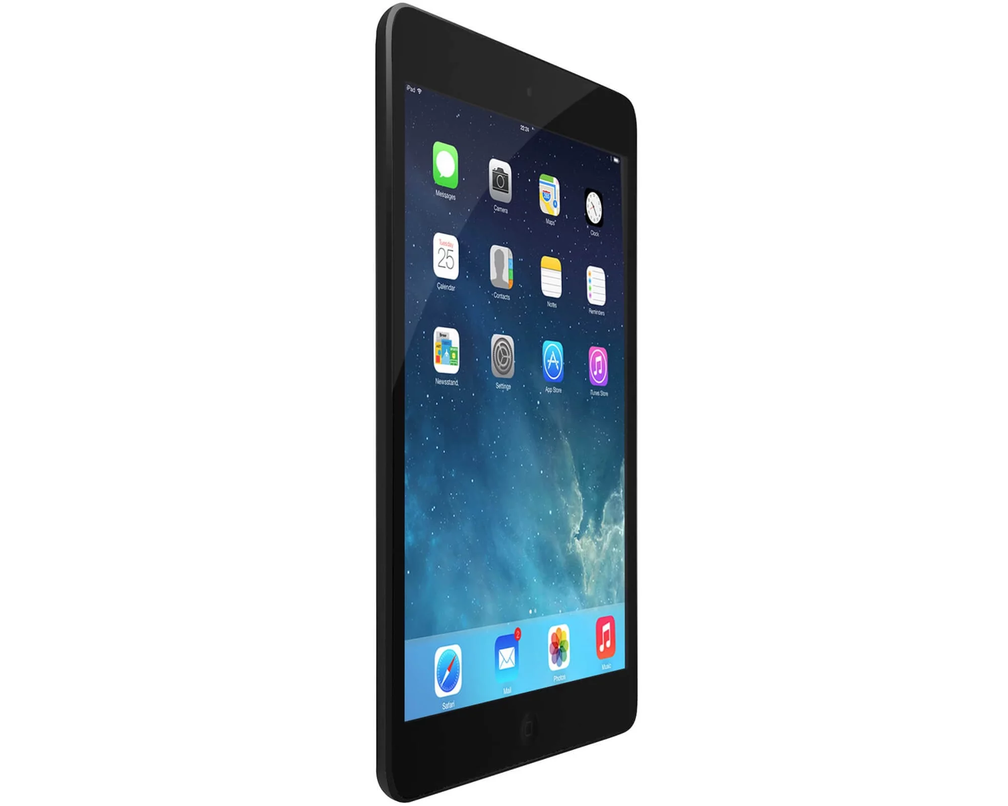 Restored Apple iPad Mini 16GB Wi-Fi 7.9
