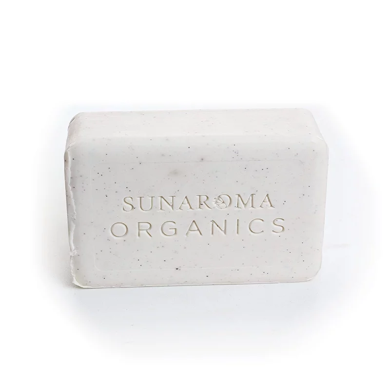 Sunaroma Conditioning Goat's Milk Soap 8 oz (Pack of 3)