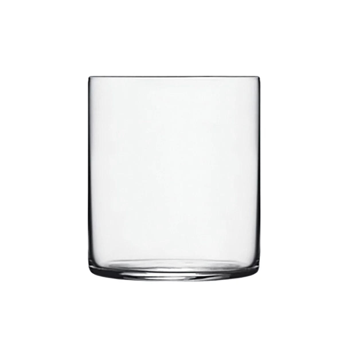 Luigi Bormioli Top Class Water Glasses (Set of 6) | 12.25oz