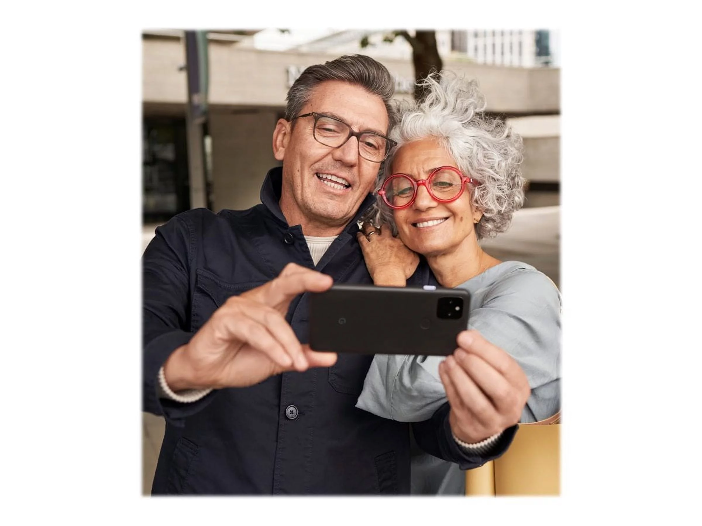 USCC Google Pixel 4a 5G