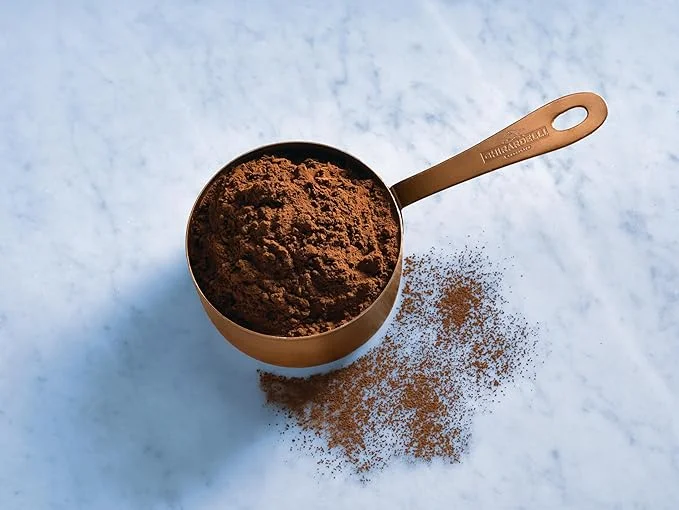 Ghirardelli Chocolate Sunrise Cocoa Powder, 25-Pound Box