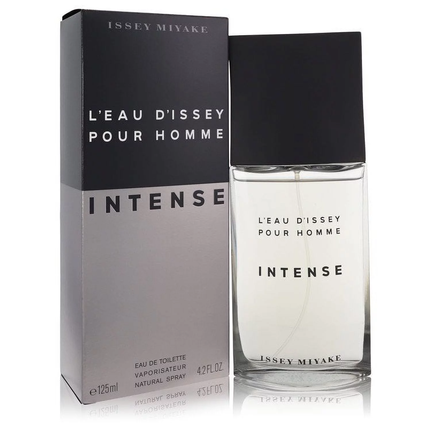 L'eau D'Issey Pour Homme Intense by Issey Miyake Cologne