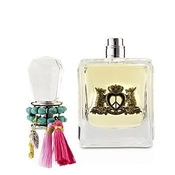 6254704 Peace Love & By Eau De Parfum Spray 3.4 Oz
