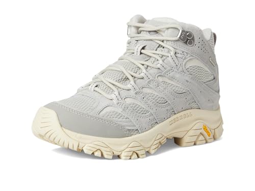 Merrell Women's Moab 3 Mid Wp Hiking Boot