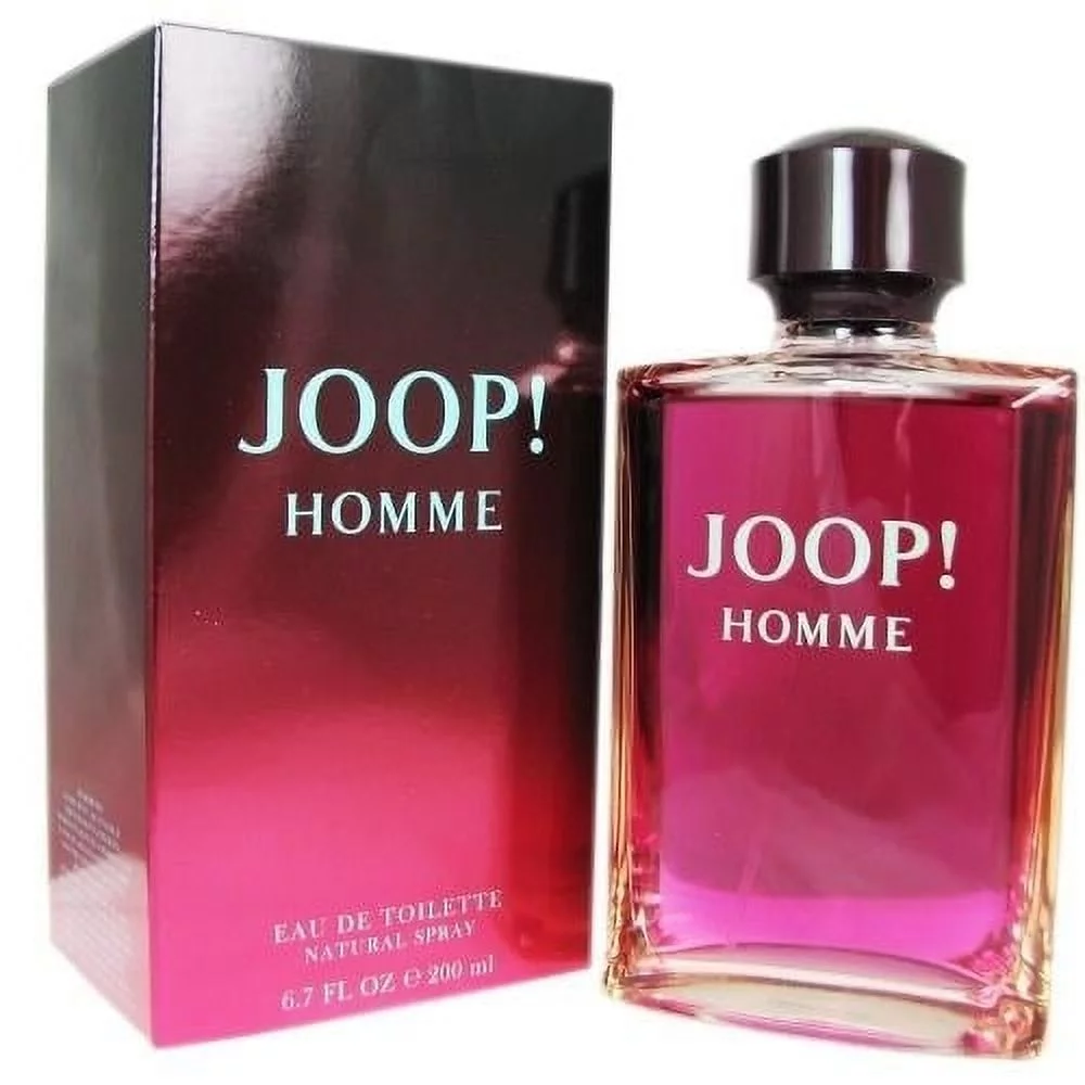 JOOP by Joop! Eau De Toilette Spray 6.7 oz for Male