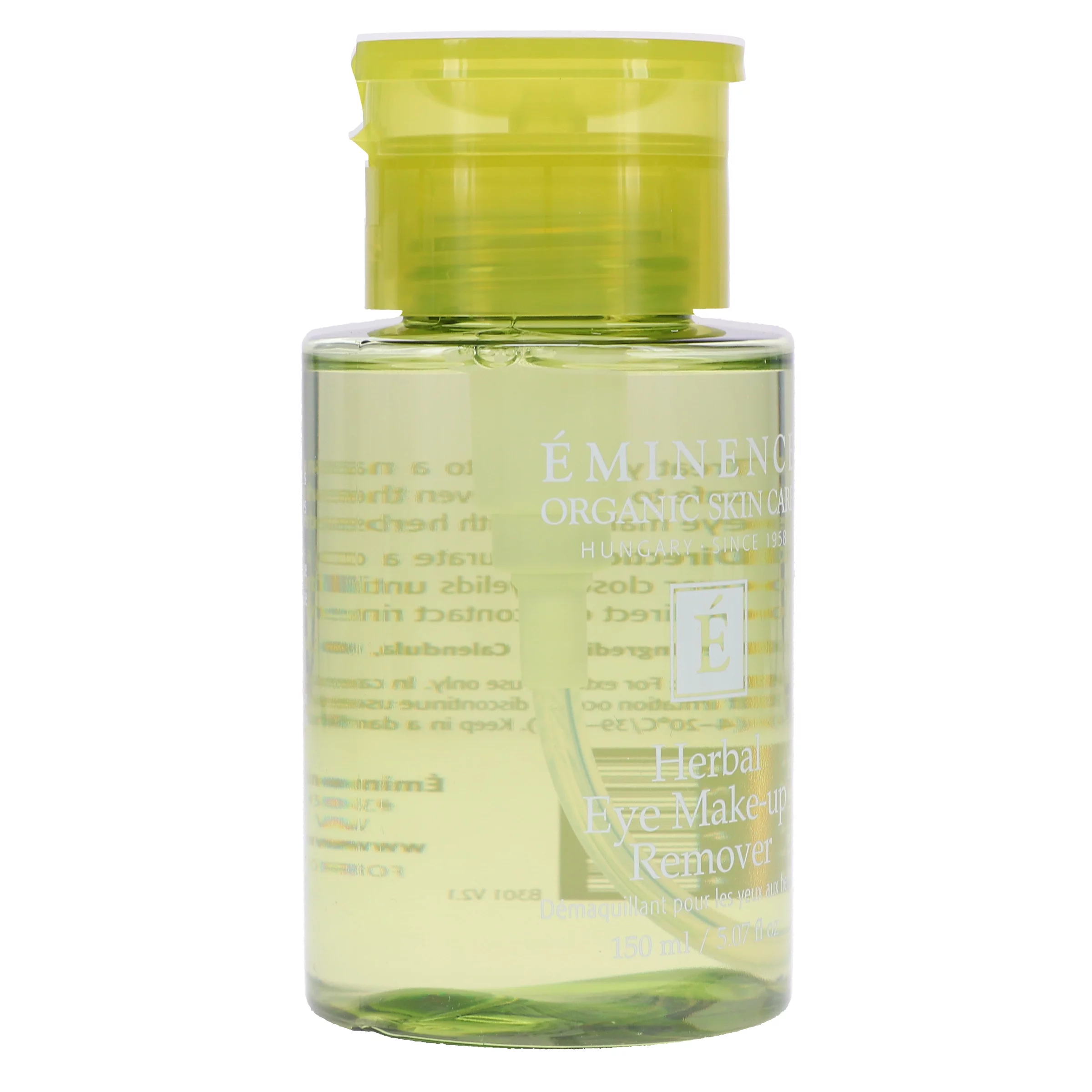 Eminence Herbal Eye Make-up Remover 5.1 oz