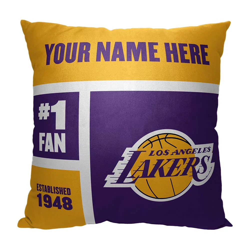 Los Angeles Lakers NBA 