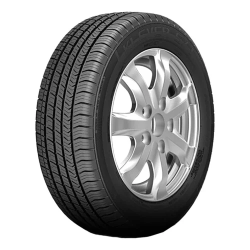 Kenda Klever S/T KR52 P225/65R17 102H BSW (2 Tires) Fits: 2018-23 Chevrolet Equinox LT, 2015-17 Subaru Outback 3.6R Touring