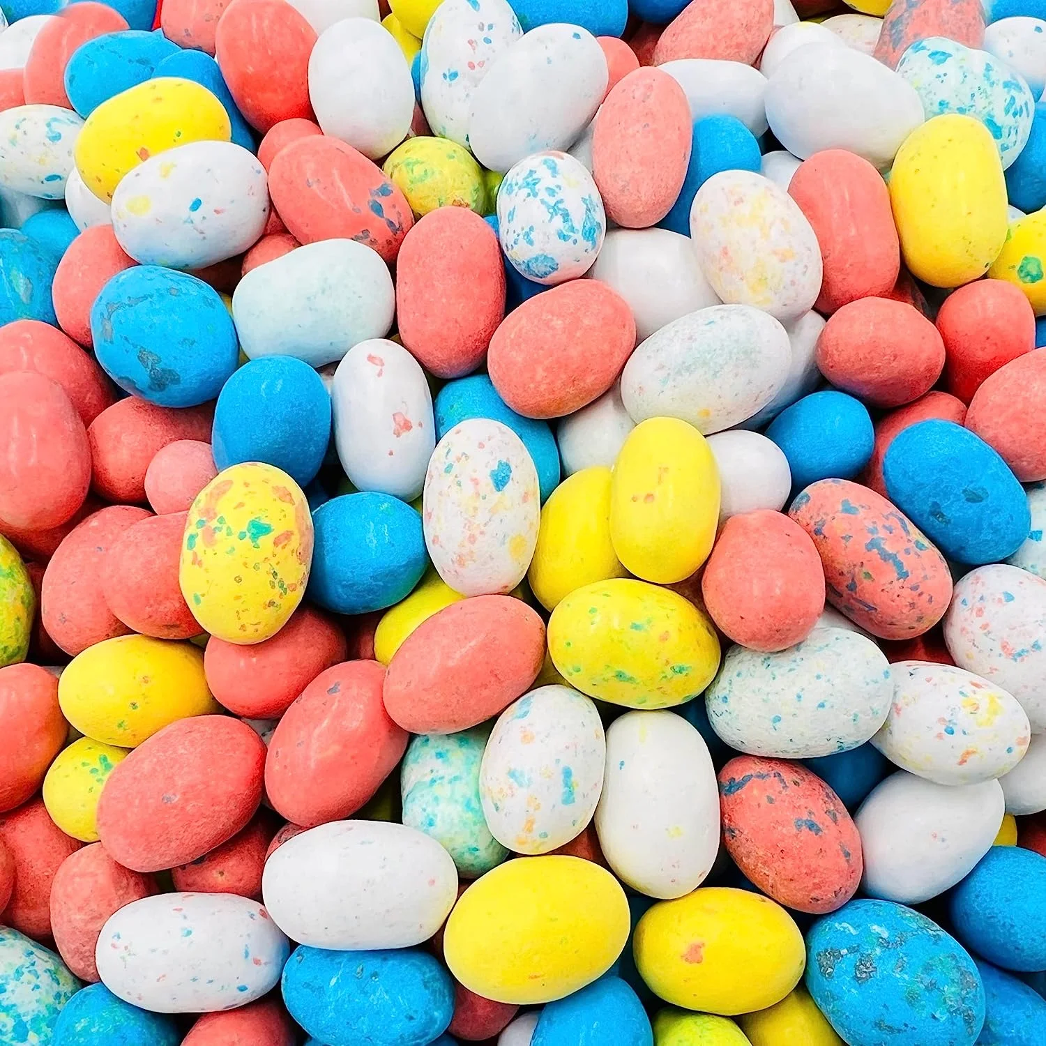 WHOPPERS MINI ROBIN EGGS Candy (2 Pound Bag)