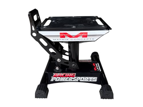 Matrix Concepts LS1 Lift Stand (Black)
