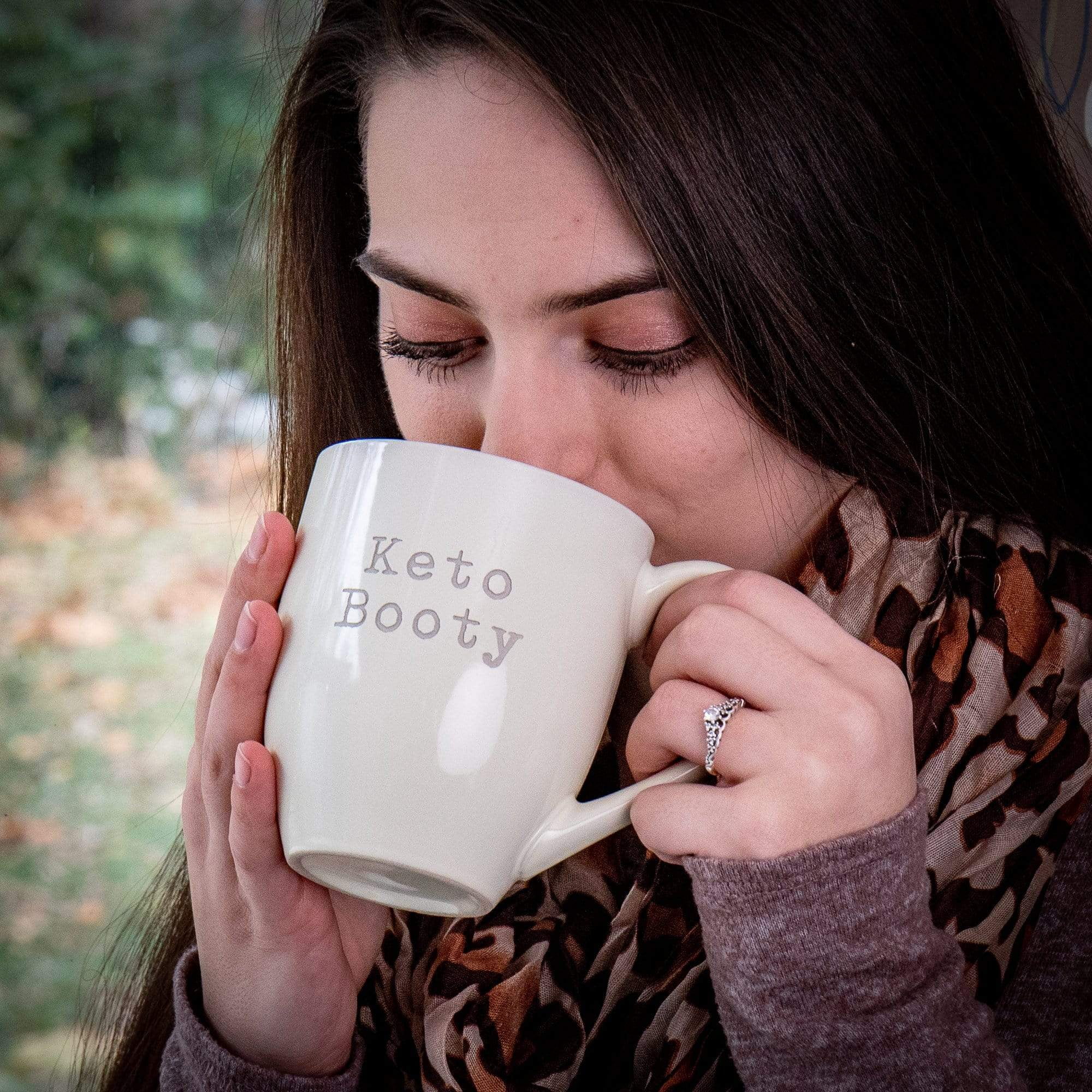 Keto Sampler & Engraved 