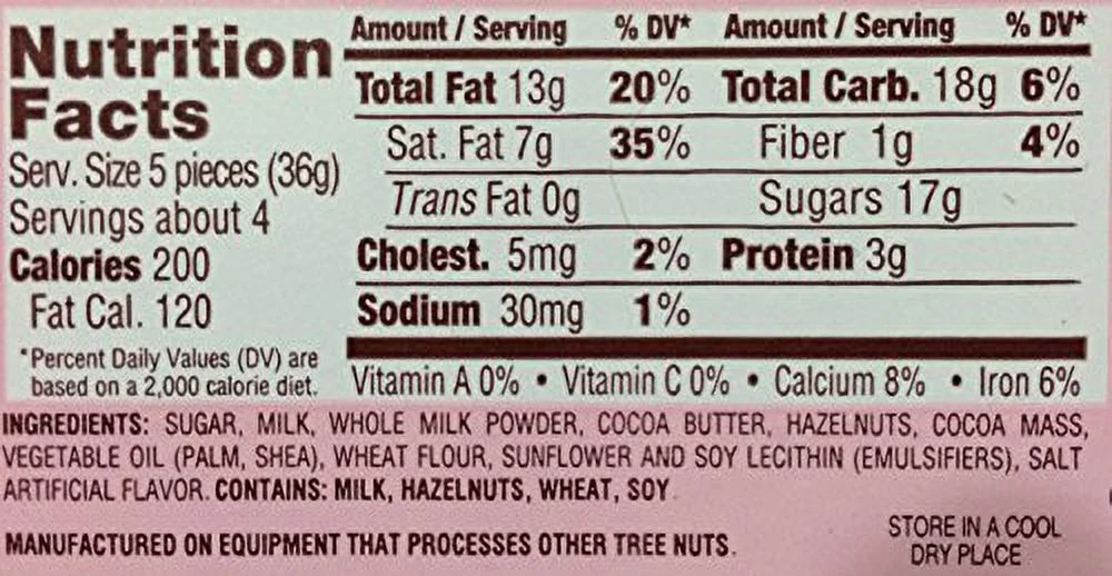 Karl Geisha Chocolates With Hazelnut Filling - 1 Each Milk Chocolate And Dark Chocolate