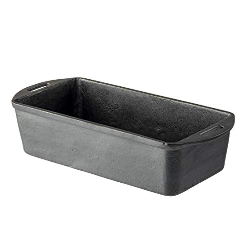 TableCraft 10749 Loaf Pan, 10-1/8