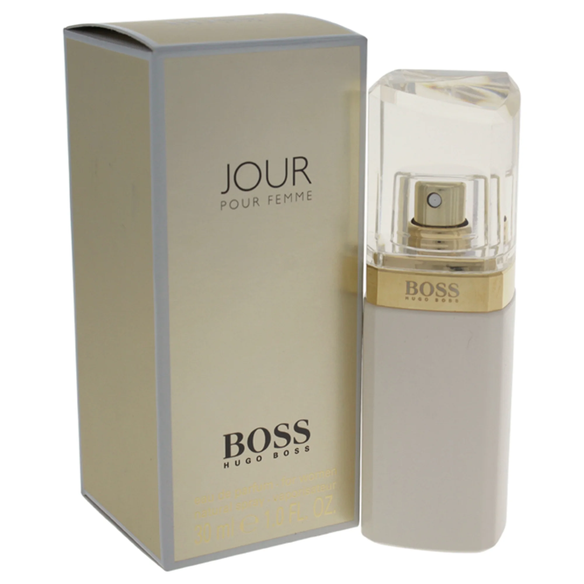 Boss Jour by Hugo Boss for Women - 1 oz EDP Spray