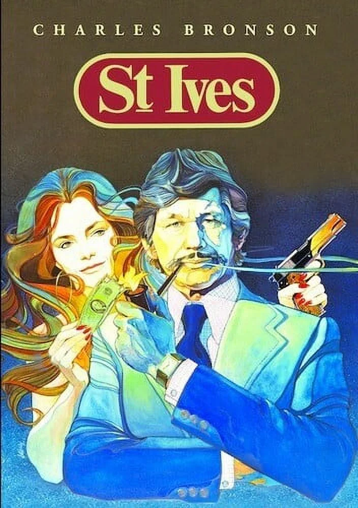 St. Ives (DVD)