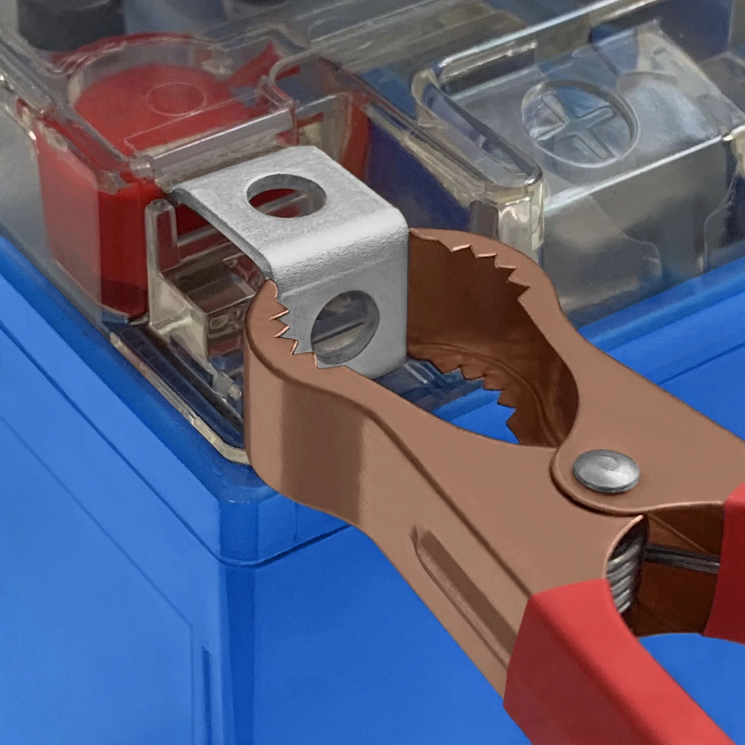 YTZ10S GEL Battery Replaces Champion Exide YTZ10S + 12V 2Amp Charger