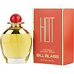 Bill Blass HOT Eau de Parfum, Perfume for Women, 3.4 Oz