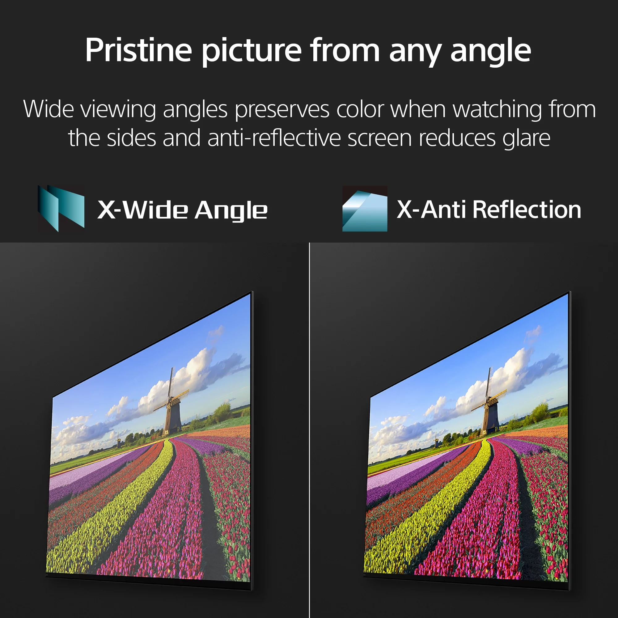 Sony 75” Class BRAVIA XR X93L Mini LED 4K HDR Smart Google TV XR75X93L- 2023 Model