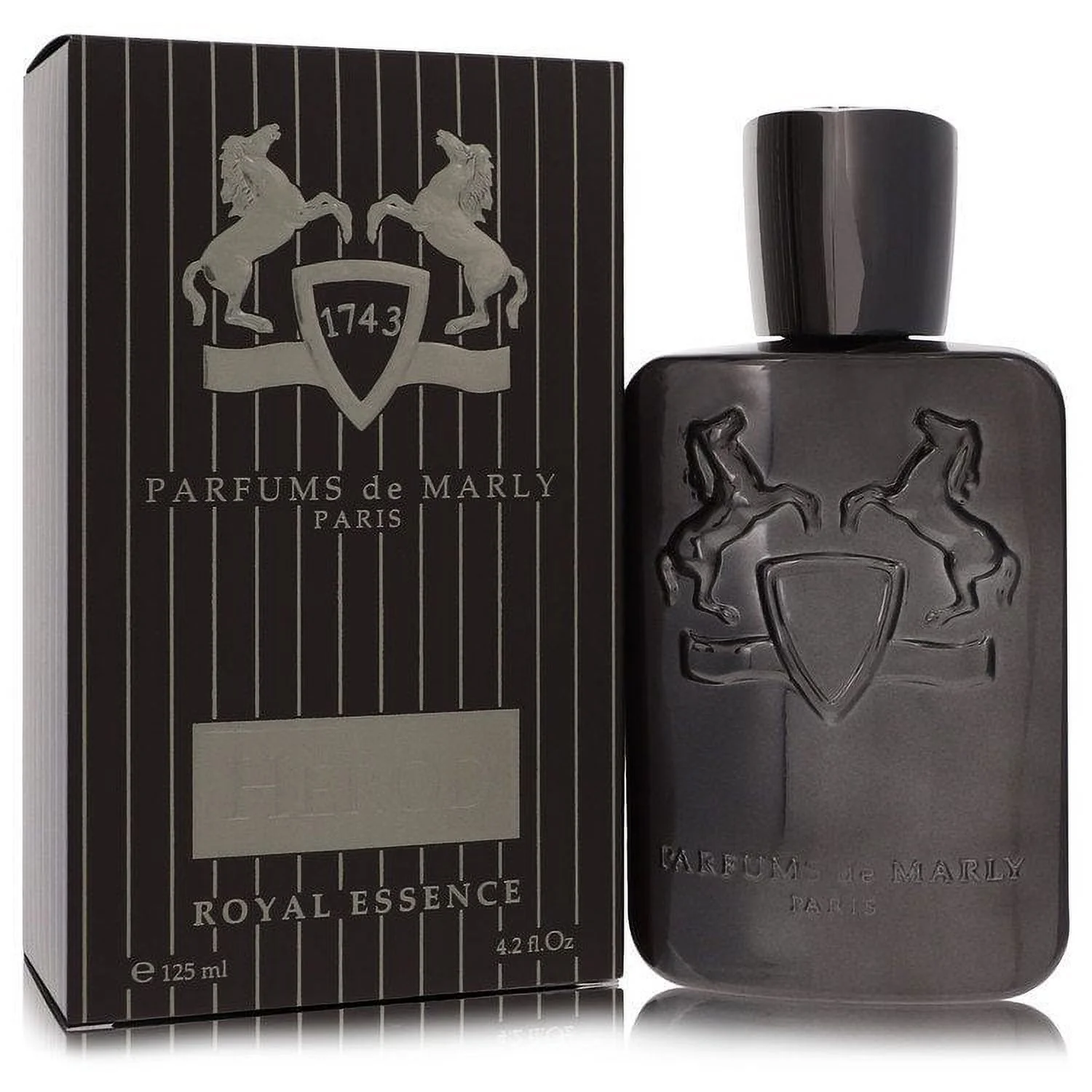Herod by Parfums De Marly Eau De Parfum Spray - Sophisticated Fragrance
