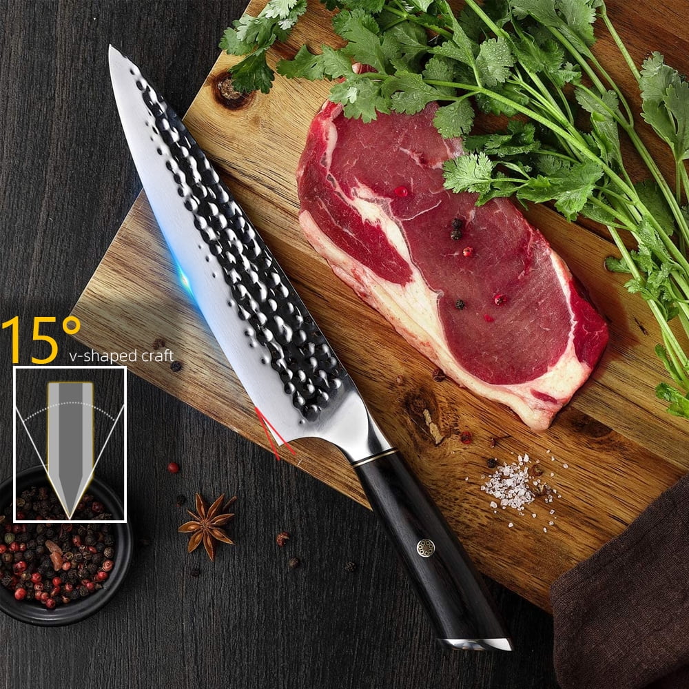 Knifes Chef Knife Set 7