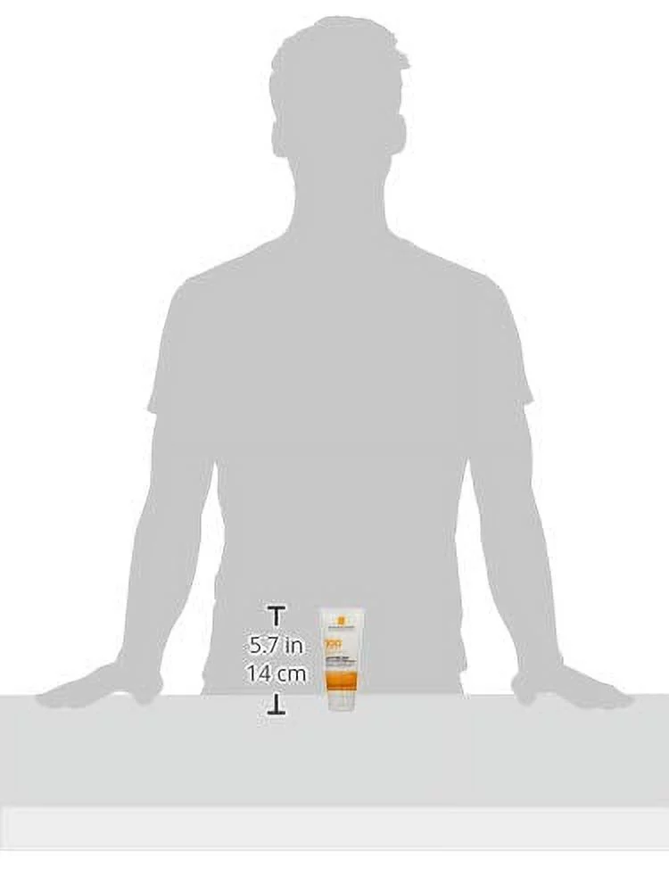 La Roche-Posay Anthelios Melt-in Milk Body & Face Sunscreen 3oz SPF 100