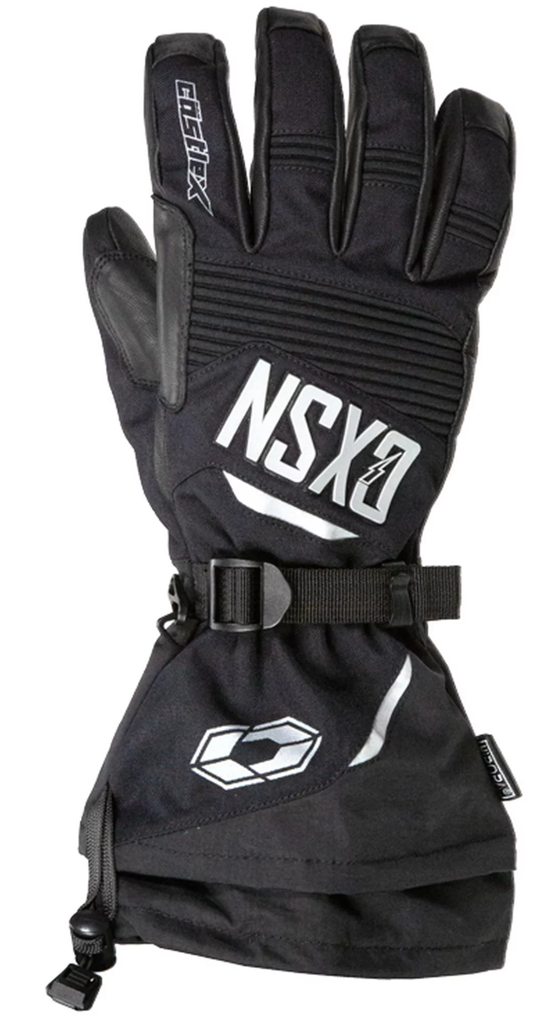 Castle X Rival Glove Black XL (2024)