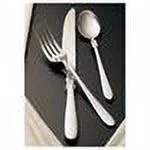 Bon Chef S3020 9.75 in. Manhattan Gaucho Steak Knife Hollow & Handle, Pack of 12