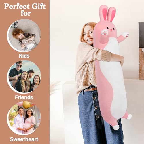 Large Shark Plush,33.5