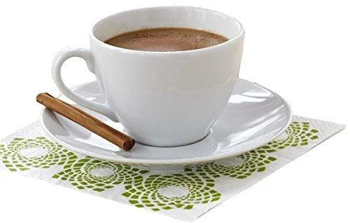 imusa usa gau-18199 espresso maker carafe in gift box, clear