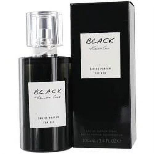 Kenneth Cole Black by Kenneth Cole Eau De Parfum Spray 3.4 oz for Women