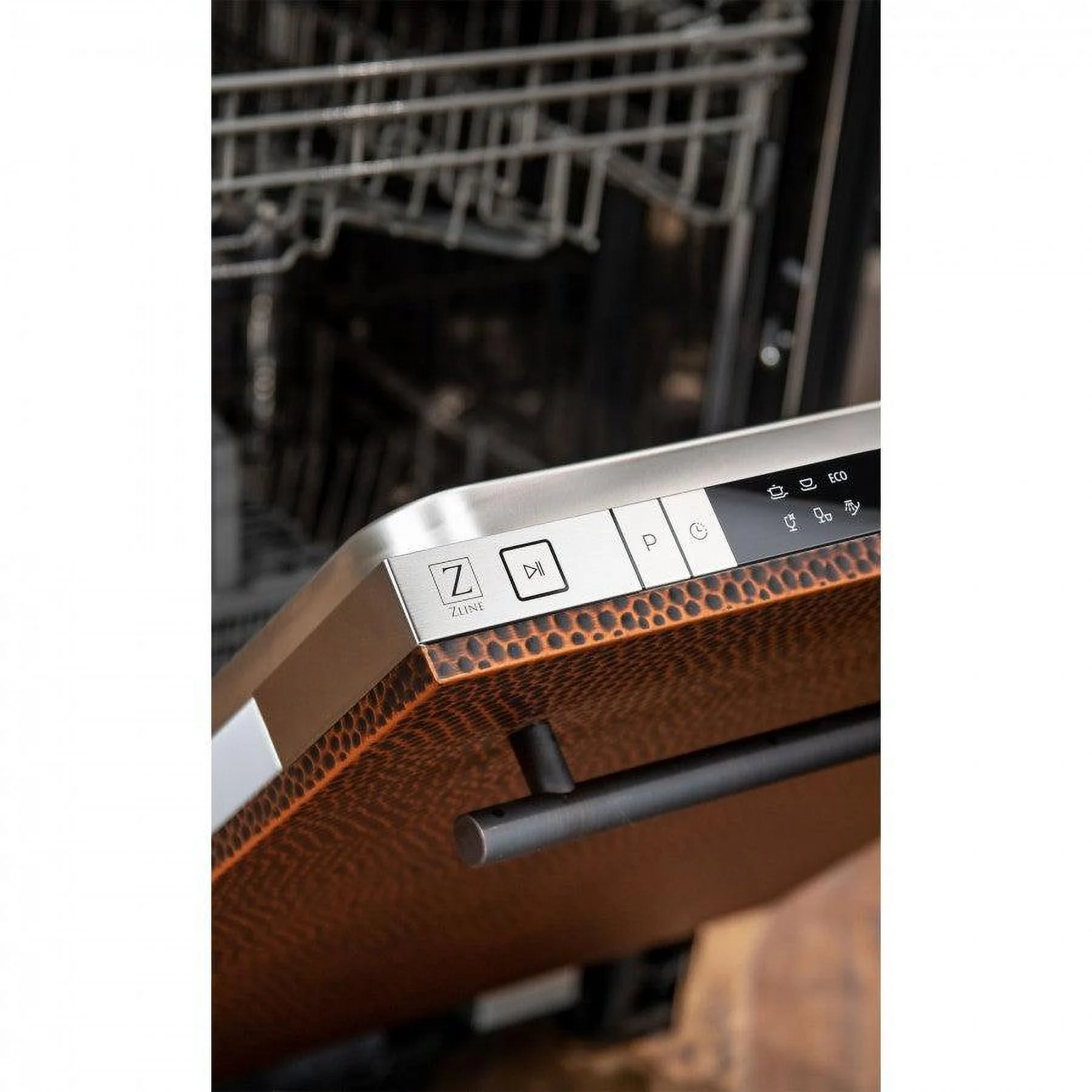 ZLINE DW-304-18  Euro Style Dishwasher