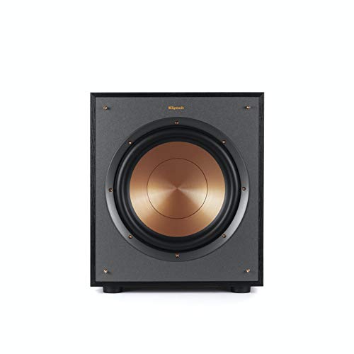 Klipsch R-100SW 10