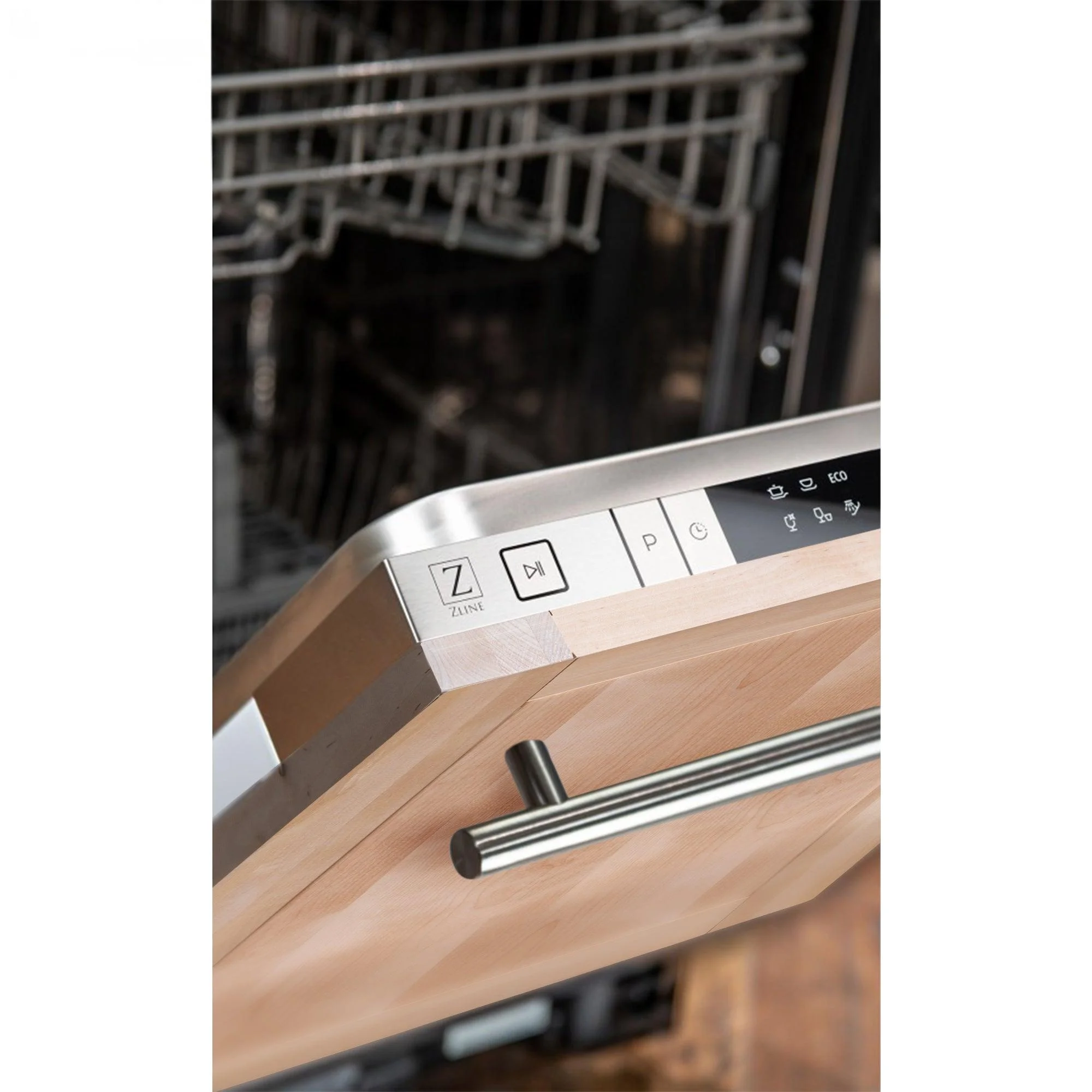 ZLINE DW-304-18  Euro Style Dishwasher