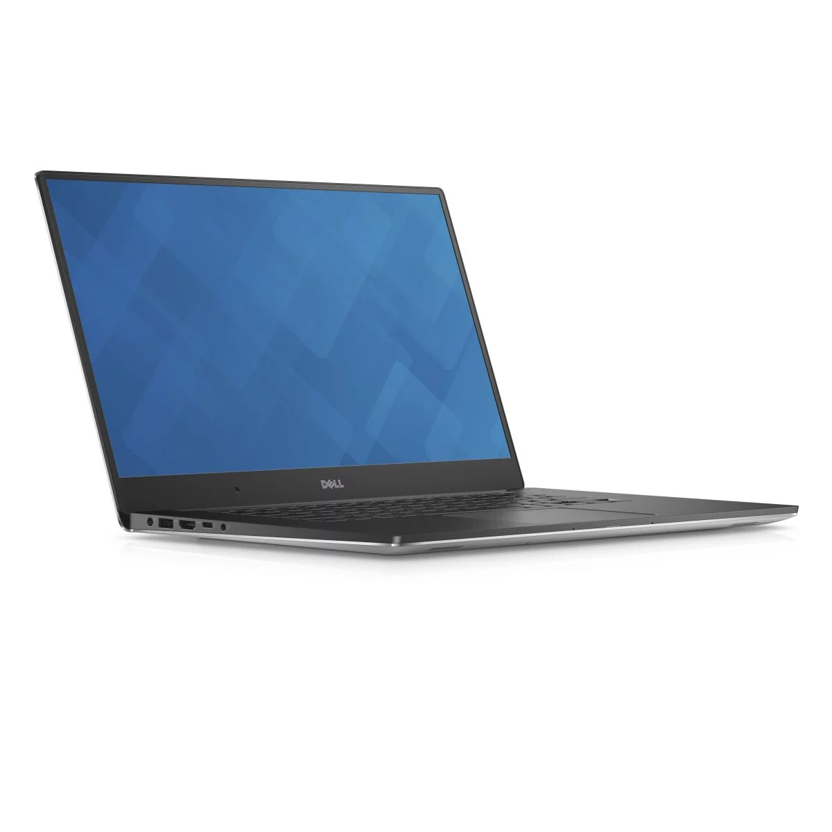 Restored Dell Precision 5510 15.6