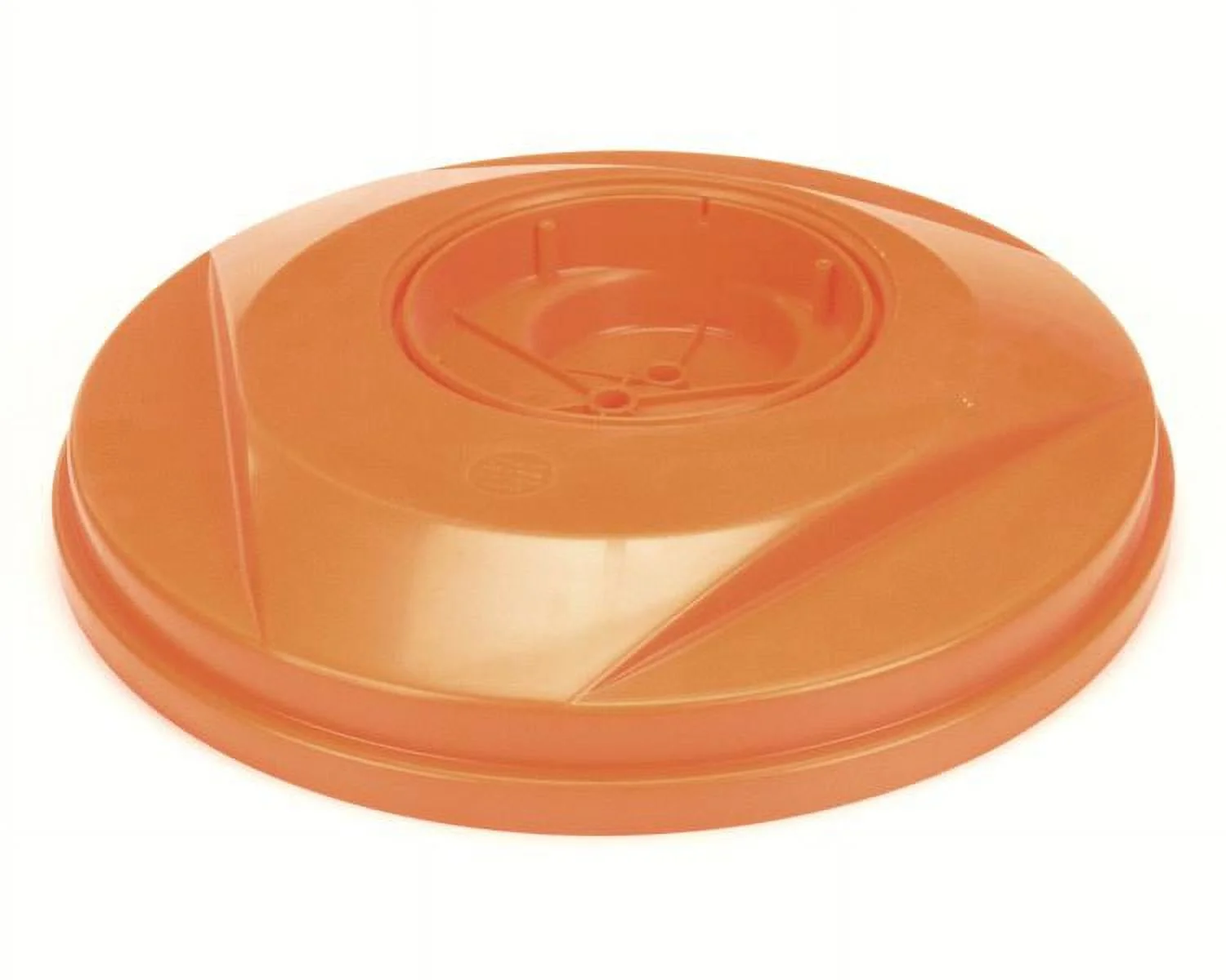 Dynamic Mixer 2804 Cover Without Small Cover, Handle