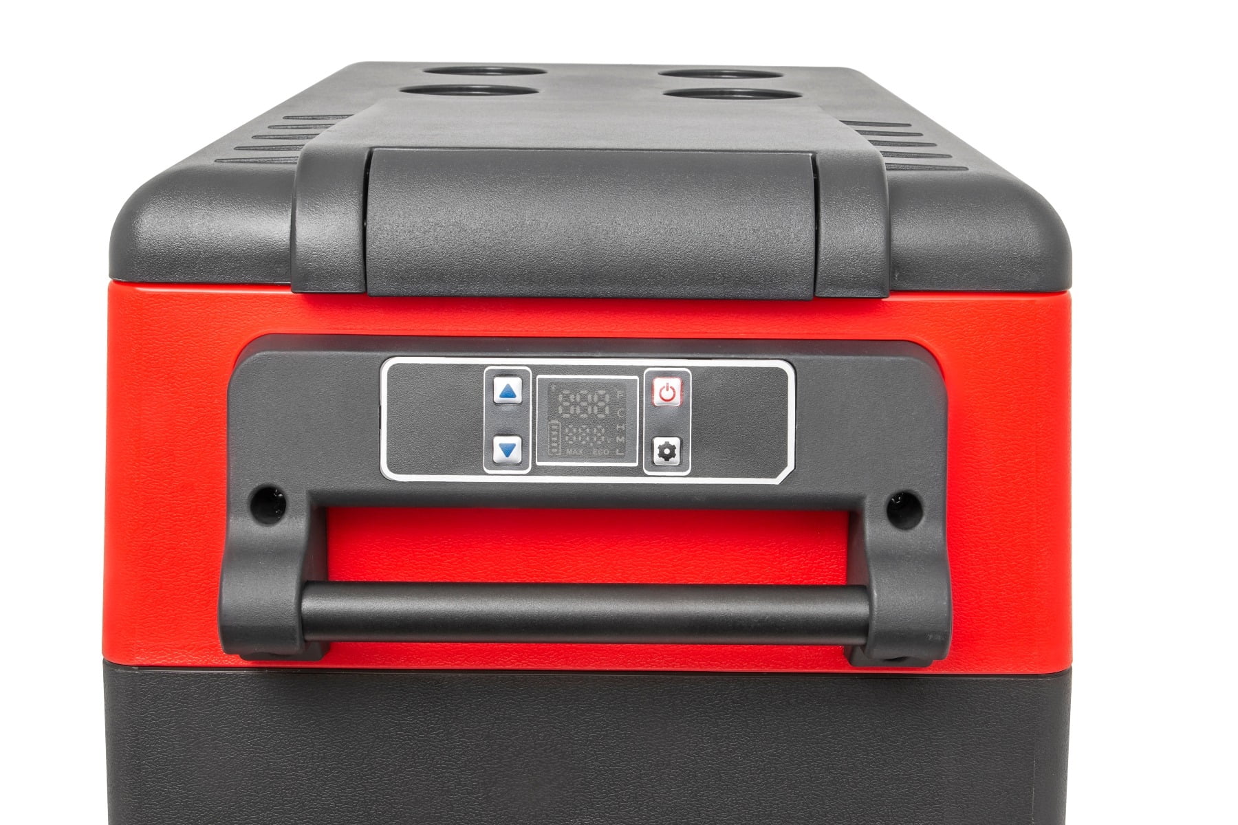 Rough Country 45L. Portable Refrigerator / Freezer (12 Volt | AC 110) - 99020