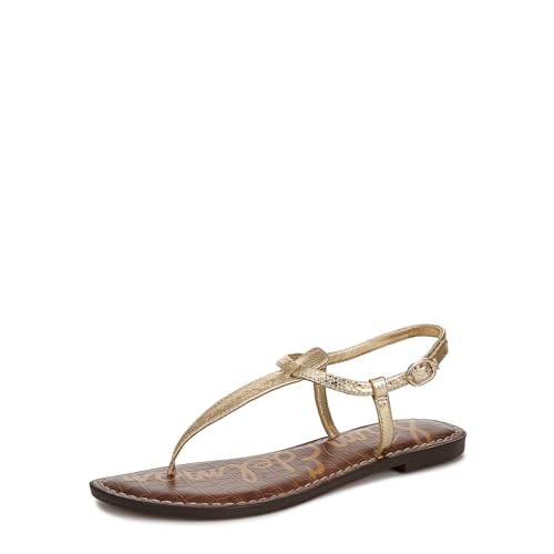 Sam Edelman Women's Gigi Flat Sandal